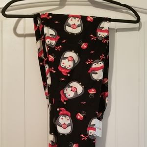 Legging Girl Joggers